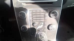 Audio Equipment Radio Receiver Id 36010208 Fits 15 Volvo V60 32131969. Fixed Price $143.91.