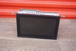 2007-2008 Mitsubishi Endeavor Gps Navigation Touchscreen Am Fm Radio 8750A137. Fixed Price $209.99.
