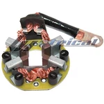 Starter Holder Brushes Fits Honda Accord Odyssey Pilot Acura Cl Tl Mdx V6. Fixed Price $27.49.