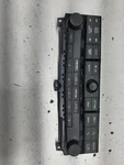 Audio Equipment Radio Control Front Dash Mounted Fits Maxima 906823. Fixed Price $89.10.