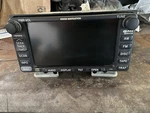 Toyota 86120-35240 4RUNNER 4TH Gen Navigation/radio/tape/disc Jbl Head Unit.. Fixed Price $175.00.