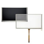 Lcd Display With Touch Screen Replacement For Jvc KW-V130BT KWV130BT Car Radio. Fixed Price $82.90.
