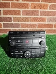 2014 Hyundai Sonata Navigation Map Radio Cd Player 96560-3Q4004X. Fixed Price $123.20.