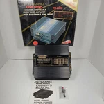 Pyramid Gold Series 2-CHANNEL Bridgeable High Power Amplifier, Nib Nos PB-290G. Fixed Price $149.99.