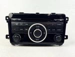 07-09 Mazda CX-9 CX9 Dash Am/fm Audio Sound Radio Receiver Switch Panel Oem. Fixed Price $87.00.