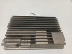 AA5T18B849AG Amplifier From 2010 Lincoln Mkx 12602335. Fixed Price $108.79.