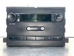 2006 Ford F250 Radio Receiver Head Unit Audio Stereo Am Fm Oem 6C3T-18K810-AB. Fixed Price $117.70.