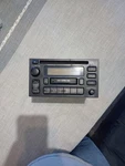 Toyota 86120-AA030 Car Stereo Untested Am/fm Cd And Cassette Deck Please Read. Fixed Price $19.99.
