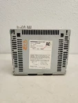 Nissan Audio Equipment Radio Receiver 2 Din Am-fm-stereo-cd Fits 04-05 Murano. Fixed Price $38.99.