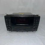 Mercedes-benz Clk C209 W209 Oem Stereo Radio Cd Player MF2541 A2098202789. Fixed Price $145.00.