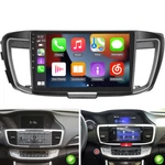 For Honda Accord 2013-2017 Apple Carplay Stereo Radio Android 15 Gps 2G+64GB. Fixed Price $159.79.