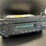 Oem Dash Radio Cd Player 2010-2013 Mercedes Sprinter 2500 3500 Am Fm HA-1111. Fixed Price $65.56.