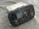 Oem Radio Head Unit Multimedia For 2014-2020 Fiat 500X 07356379130. Fixed Price $99.99.