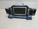 12 13 14 Ford Focus Radio Information Display Screen Monitor CM5T18B955GB. Fixed Price $18.00.