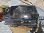 Audio Equipment Radio Display And Control Panel Fits 20-22 Blazer 2111257. Fixed Price $141.89.