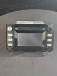 2018 2019 2020 Toyota Tundra Radio Cd Screen Display Oem. Fixed Price $199.99.