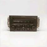 Infinity 6 Disc Cd Changer MR587252 For 2003-2005 Mitsubishi Eclipse Untested. Fixed Price $50.00.