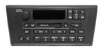 2000-01 Lincoln Oem Am Fm Cassette Player Radio Cd Controls XW4F-18C870-AH. Fixed Price $136.00.