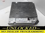 Unlocked 21 Cadillac Escalade Infotainment Radio Receiver 84977626 Iov. Fixed Price $899.00.