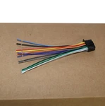 New Wire Harness For Pioneer FH-X731BT FHX731BT Car Stereo Receiver. Fixed Price $8.49.