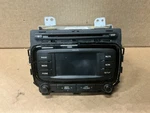 2017-2018 Kia Forte Am Fm Cd Radio Receiver Display Screen Oem 96180-B0010WK. Fixed Price $69.99.
