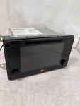 2017 Toyota Tacoma Audio Radio Stereo Cd Player Jbl Nav 86100-04171. Fixed Price $552.75.