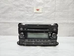 2011 2012 2013 2014 Toyota Sienna Am Fm Cd Player Radio Receiver Oem 86120-08230. Fixed Price $129.79.