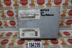 2006-2009 Chevrolet Trailblazer Satellite Receiver Module Opt U2K 28039755 Oem. Fixed Price $19.99.