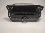 Gm Impala 2009-11 Radio Am Fm Cd Player W Aux Input 25965059 Fujitsu Ten. Fixed Price $21.12.