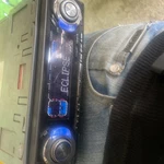 Eclipse Cd MP3 Player 4000 Disc Capacity, Vintage. Fixed Price $275.00.