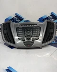 2015-2016 Ford Transit 350 Audio & Visual Radio CK4T-18K811-CD Oem. Fixed Price $69.99.