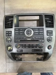 2008 2015 Nissan Armada Radio A/c Heat Temperature Climate Control R2444 Dg. Fixed Price $199.99.