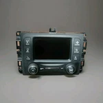Oem Dodge Ram 1500 8.4" Uconnect VP2 Navigation Radio 2013-2017 P68271367AC. Fixed Price $189.99.