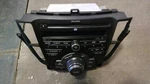 Oem Radio For Tl Am-fm-cd Needs Code. Fixed Price $94.99.