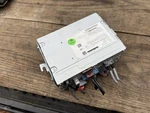 Honda Accord Audio Radio Receiver Us Market 1.5L 39540-TVA-A35 2018 2020. Fixed Price $127.50.