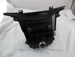 2011-2013 Honda Odyssey Navigation Radio 6 Disc Changer Dvd Player 39101-TK8-A83. Fixed Price $209.98.