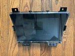 2013-2015 Honda Crosstour Oem Radio Information Display Screen 39710-TP6-A310-M1. Fixed Price $79.99.