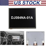 For Dodge Ram 1500 2014-2017 8.4" Uconnect Lcd Monitor Touchscreen Display Radio. Fixed Price $75.88.