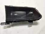 Audio Equipment Radio Display Screen Upper Left Hand Dash Fits 12 Civic 395414. Fixed Price $93.60.