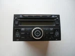 28185 1FC0D Nissan Oem Cd Am Fm Radio Stereo Control Module Unit. Fixed Price $26.87.