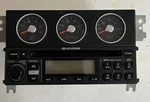 2001-2008 Hyundai Tiburon Factory Radio Cd And Metric Gauge Pod 94300-2C000 Oem. Fixed Price $155.55.