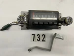 1973-1979 Ford Original Am Radio. Fixed Price $130.00.