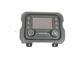 2019-2020 Jeep Wrangler Radio Media Receiver W/ 5.0 Display Screen Oem. Fixed Price $208.99.