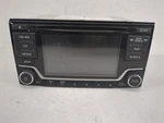 2016-2016 Nissan Juke Am Fm Cd Player Radio Receiver BXY7Z. Fixed Price $132.26.