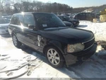 Audio Equipment Radio Receiver Am-fm-cd Player Fits 07-09 Range Rover 366875. Fixed Price $105.00.