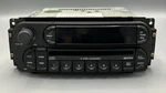 02-07 Dodge Chrysler Jeep Radio P05091507AE Stereo Am Fm Cd Player Oem 10410. Fixed Price $40.00.