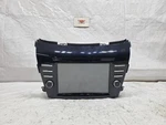 2015-2017 Nissan Murano Navigation Am Fm Radio Cd Player Receiver 25915 5AG1A. Fixed Price $249.99.