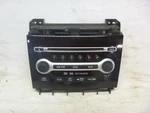 09 10 Nissan Maxima Bose Radio Face Plate 28185-9N70B CY60D FPA47. Fixed Price $7.00.
