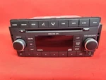 2008 Chrysler Dodge Jeep AM/FM/CD/MP3 Radio Stereo Head Unit 0564420AF + Res. Fixed Price $79.99.