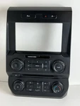 2018 Ford F150 Radio Ac Temperature Control Panel JL3T-18E243-CDE Oem. Fixed Price $240.63.